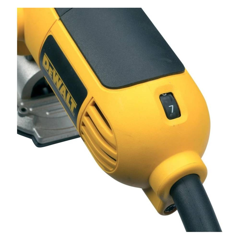 Лобзик DeWalt DW333KT