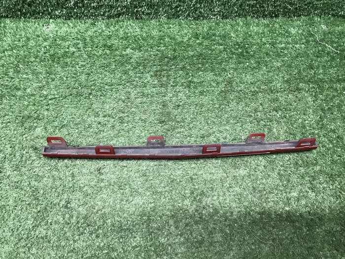 Накладка решетки радиатора Jetour Dashing (22-нв)