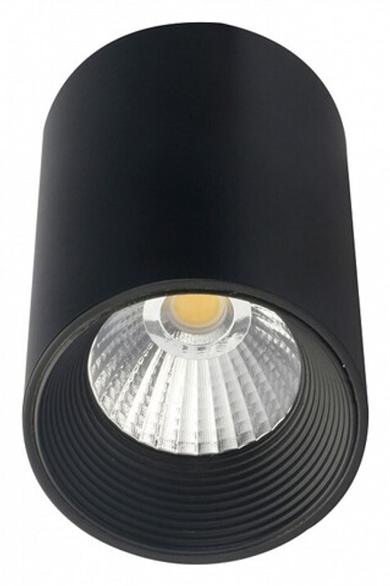 Накладной светильник Escada 20003 20003SMU/01LED SBK