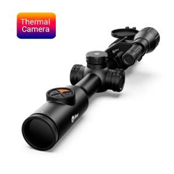 Цифровой прицел Tube TD 50L