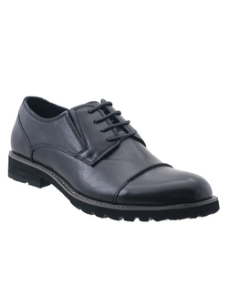 Мужские Полуботинки PM shoes 20-701708-111