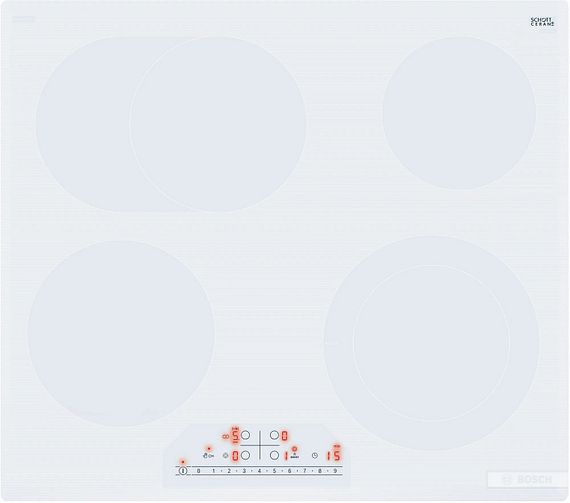 Варочная панель Bosch PKN652FP2E