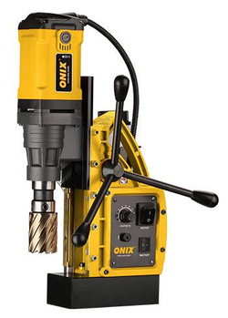 Магнитный сверлильный станок Onix DM-33