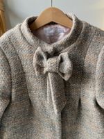 Шерстяное пальто Patachou, 128