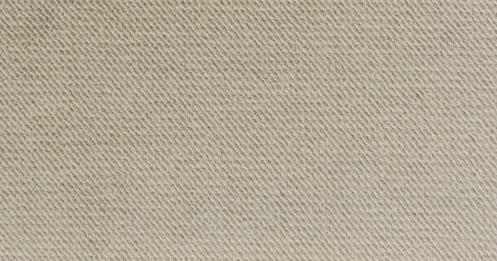 Кровать Милана без ПМ 180 см велюр светлый кварцевый серый