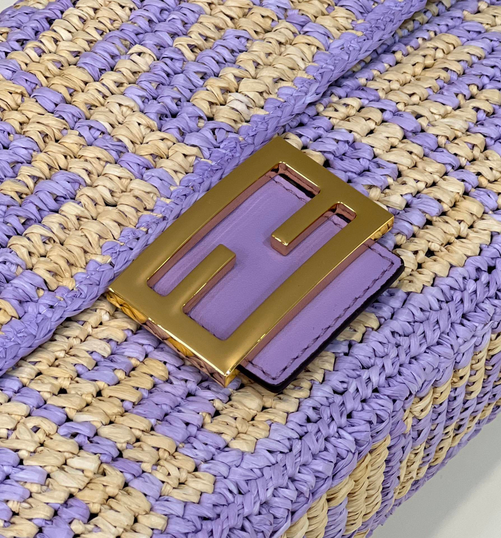 Fendi Baguette 27 cm