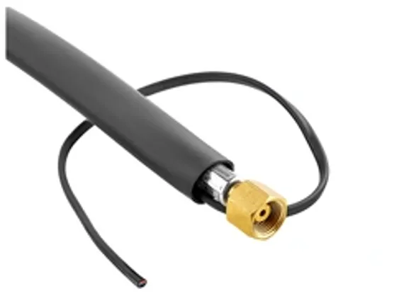 Наконечник сварочный Сварог MZ ICU0074-90, 2 мм