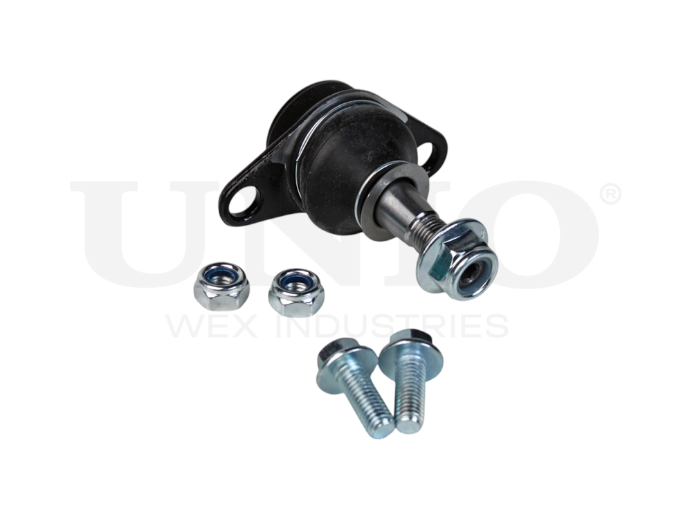 Опора шаровая передняя нижняя UNIO SSP-20139