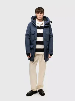 Куртка мужская TAYMIR NORPPA буря