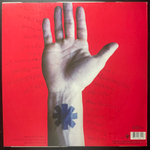 Red Hot Chili Peppers ‎– Blood Sugar Sex Magik 2LP (германия 1991г.)