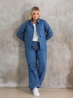 Жакет 1276 хаки Novita (Акция)