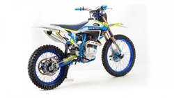 Мотоцикл Motoland КРОСС 250 XT250 HS (172FMM)