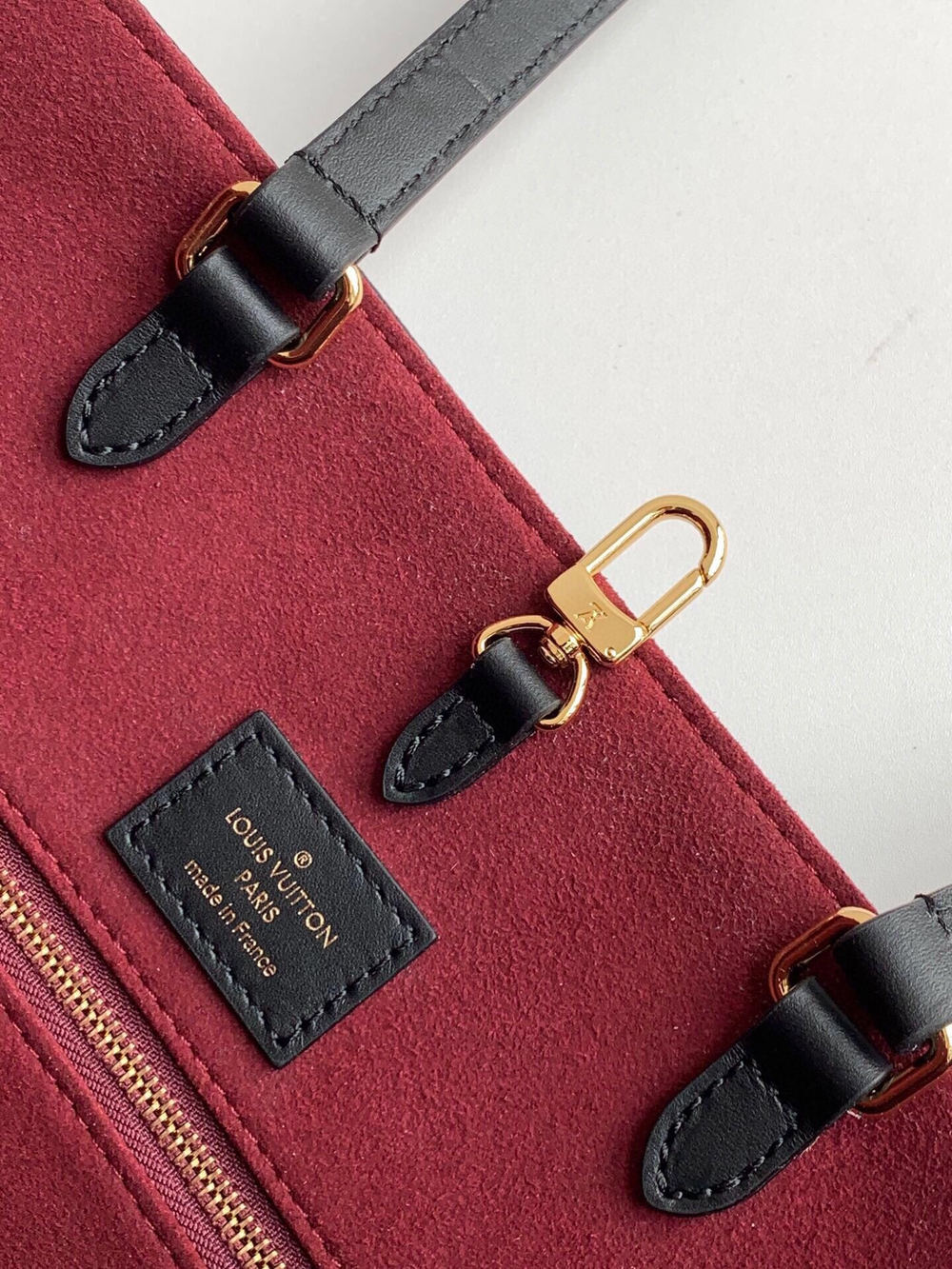 Louis Vuitton Onthego MM