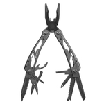 Мультитул Ganzo G202BS (23 в 1) черный