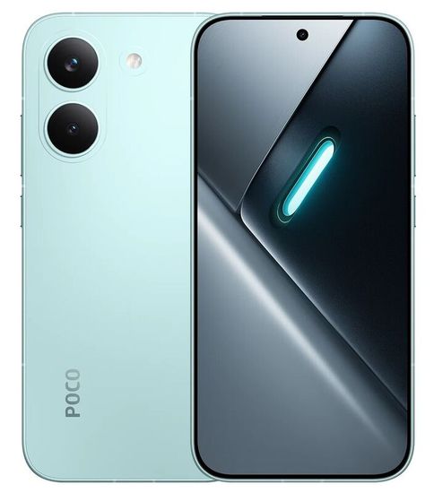 Смартфон Xiaomi Poco X8 Pro 12/512GB