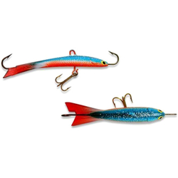 Балансир kuusamo tasapaino X-PRO 60mm #RB/FR/FYe