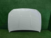 Капот Geely Atlas Pro (2021-2025)