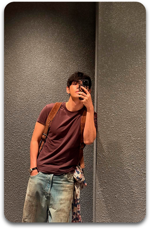 Карта / BTS #1463