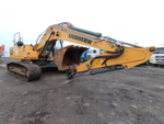 LIEBHERR R* Экскаватор R924 LC (Дизельный, 6,7 л, 170 л.с., АТ)
