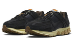 Кроссовки Nike Air Zoom Vomero 5 "Black Sesame" (Женская размерная сетка)