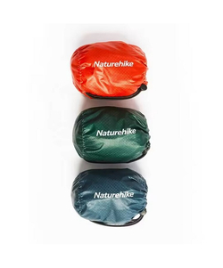 Тряпка кемпинговая Naturehike, 100х30 см, синяя