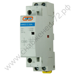 Модульные контакторы Энергия КМ