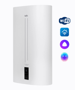 Водонагреватель Ballu BWH/S 80 Cetrion Inox Inverter