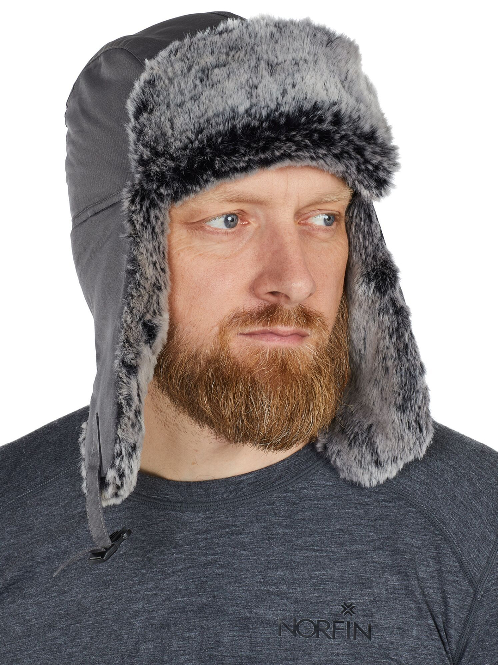 Шапка Norfin ZERO р.L