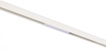 Светодиодный светильник LINE для SPACE Track system 8Вт, L195мм, 313Лм, 120°, 3000К, диммируемый 0-10В, Ra &gt;90, белый