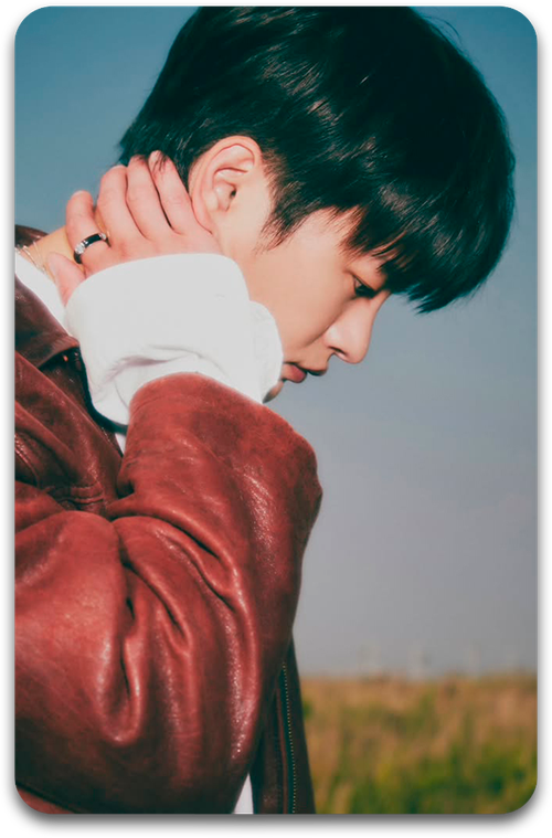 Карта #1884 / Seo Inguk