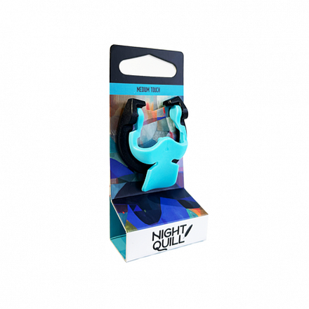 Насадка Night Quill на баллон (Medium)