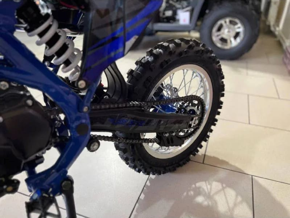 Питбайк RACER TRX125E