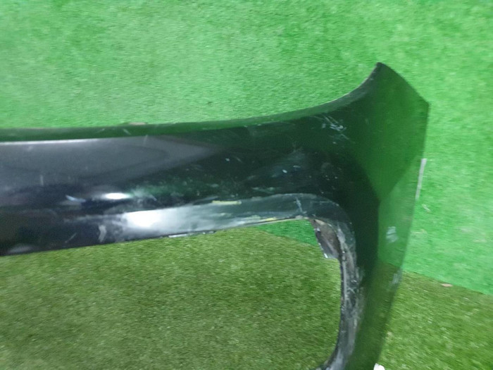 Бампер передний Porsche Cayenne 3 PO536 (2017-2023)