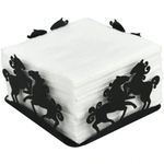 Салфетница «Звездный конь» МТ88-540