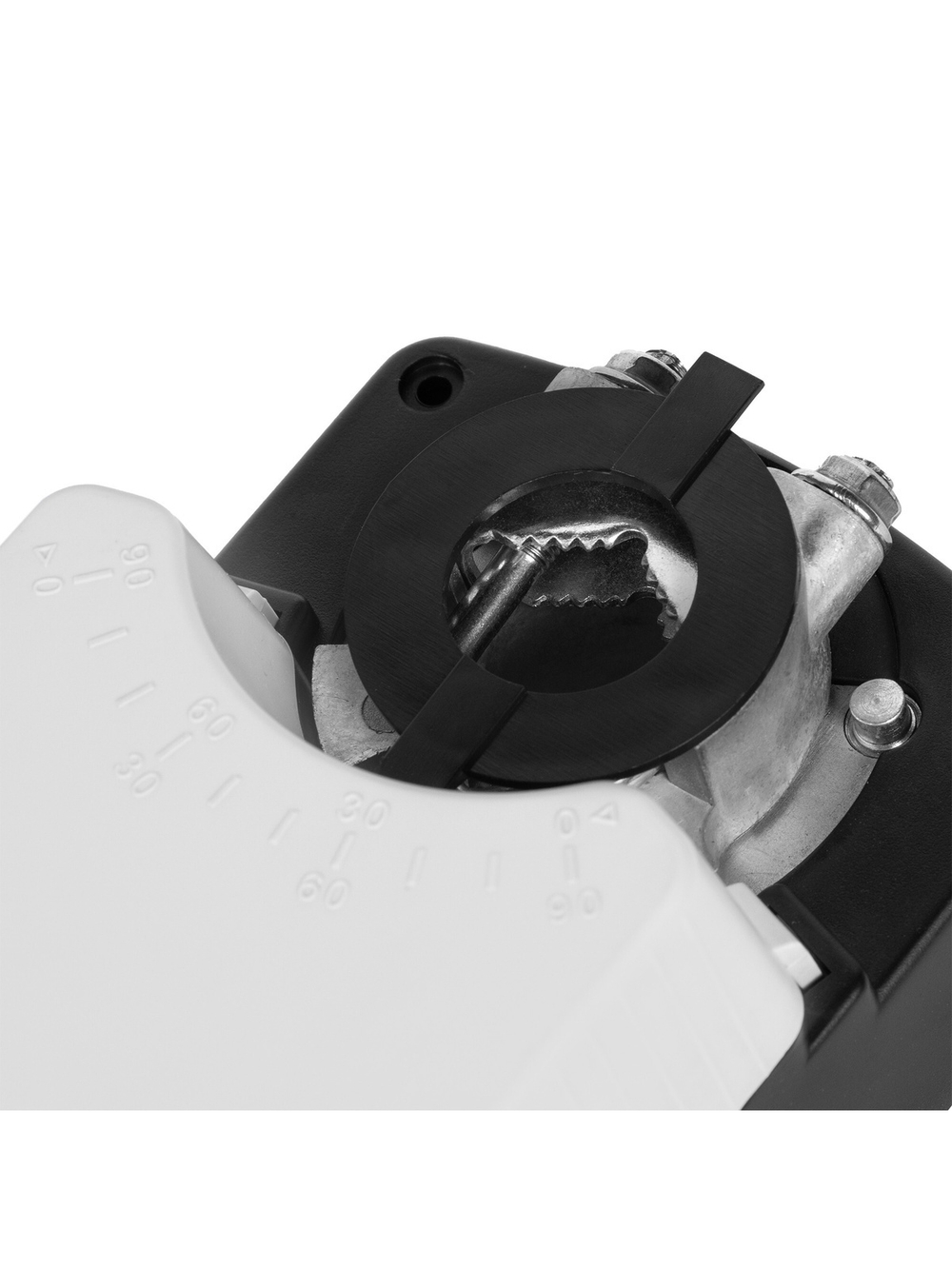 Электропривод SHUFT SMC-24-10-MD