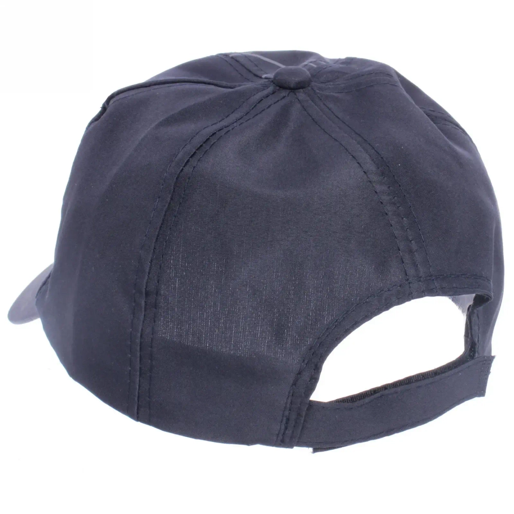 Бейсболка спортивная «Sport», цвет темно-синий, р58