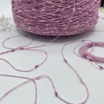 FILATI ITALIANA 50% хлопок 50% полиамид