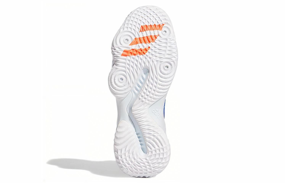 Кроссовки Adidas Court Vision 3