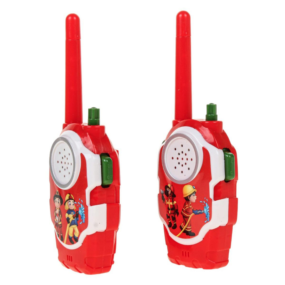 Рация, коробка 911-C