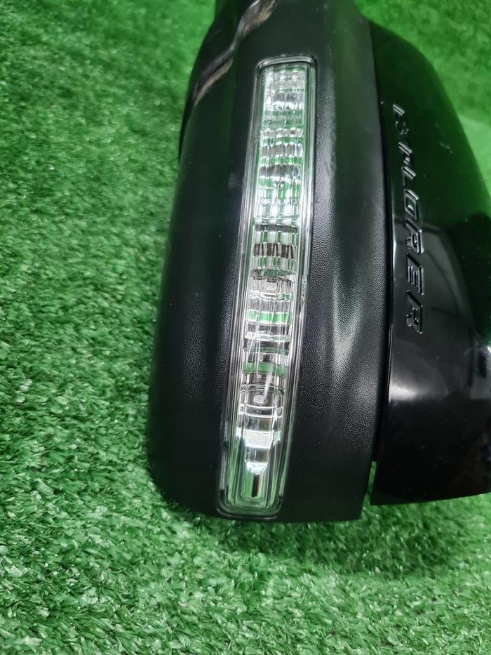 Зеркало левое Ford Explorer 5 U502 (2010-2019) 13 контактов