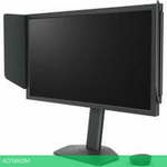 Игровой монитор BenQ Zowie XL2566X+