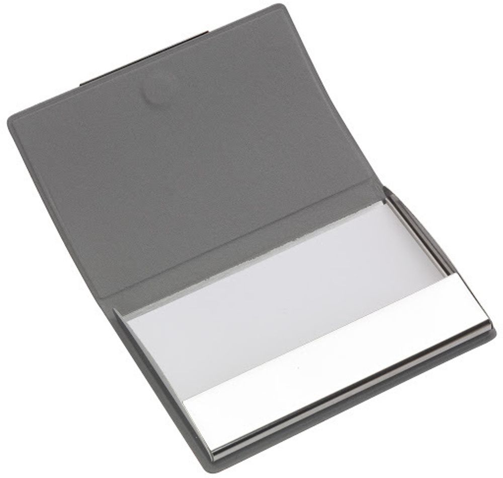 Визитница ATLAS Розовый