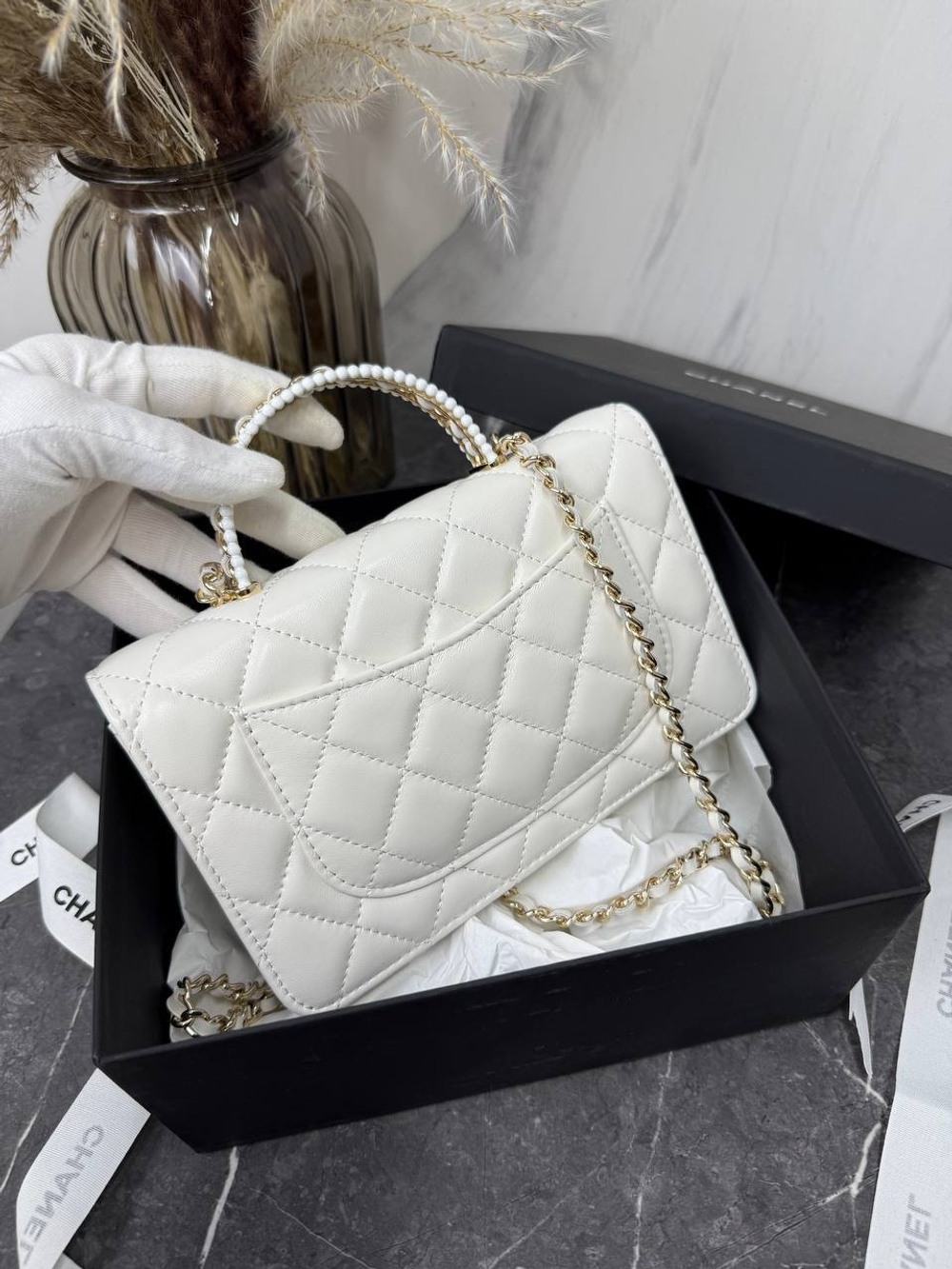 Сумка Chanel