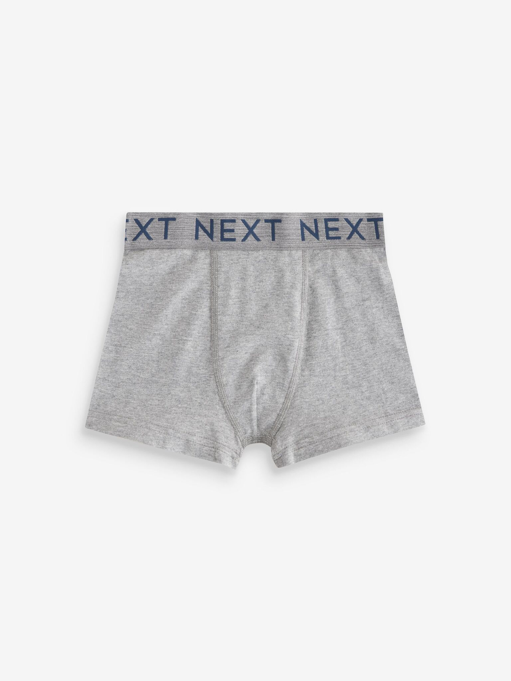 Трусы для мальчика Next 413-997, 10 шт., Серый, Синий, Черный