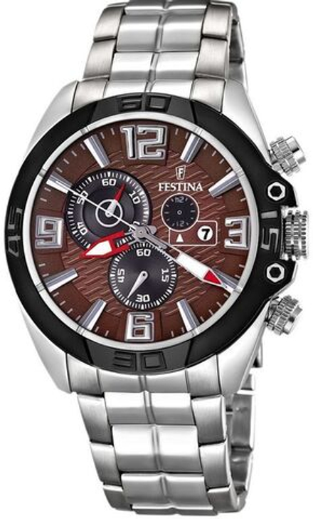 Мужские наручные часы Festina F16583/2
