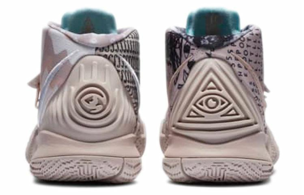 Кроссовки Nike Kybrid S2 Ep