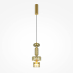 Подвесной светильник Maytoni MOD253PL-L18BS3K2