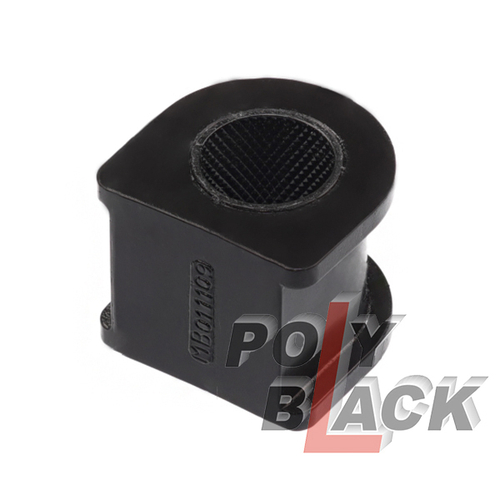 Полиуретановая втулка стабилизатора, задней подвески I.D. = 13,8 мм(Кратность 2 шт.) MB011109