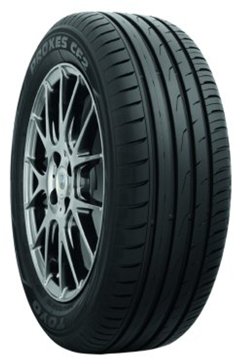 Легковая шина Toyo Proxes CF2 SUV 225/65-R17 102H