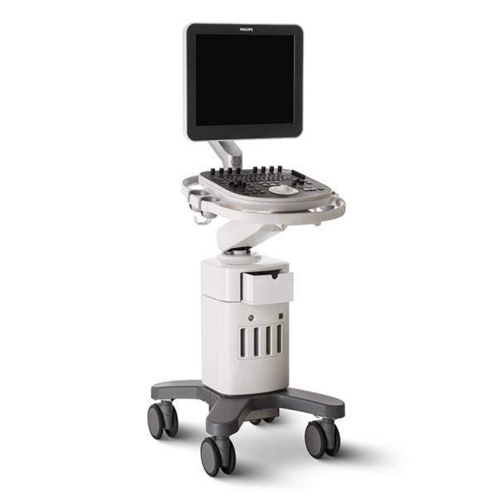 Ультразвуковой аппарат Philips ClearVue 850